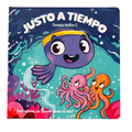 DONAR UN LIBRO
