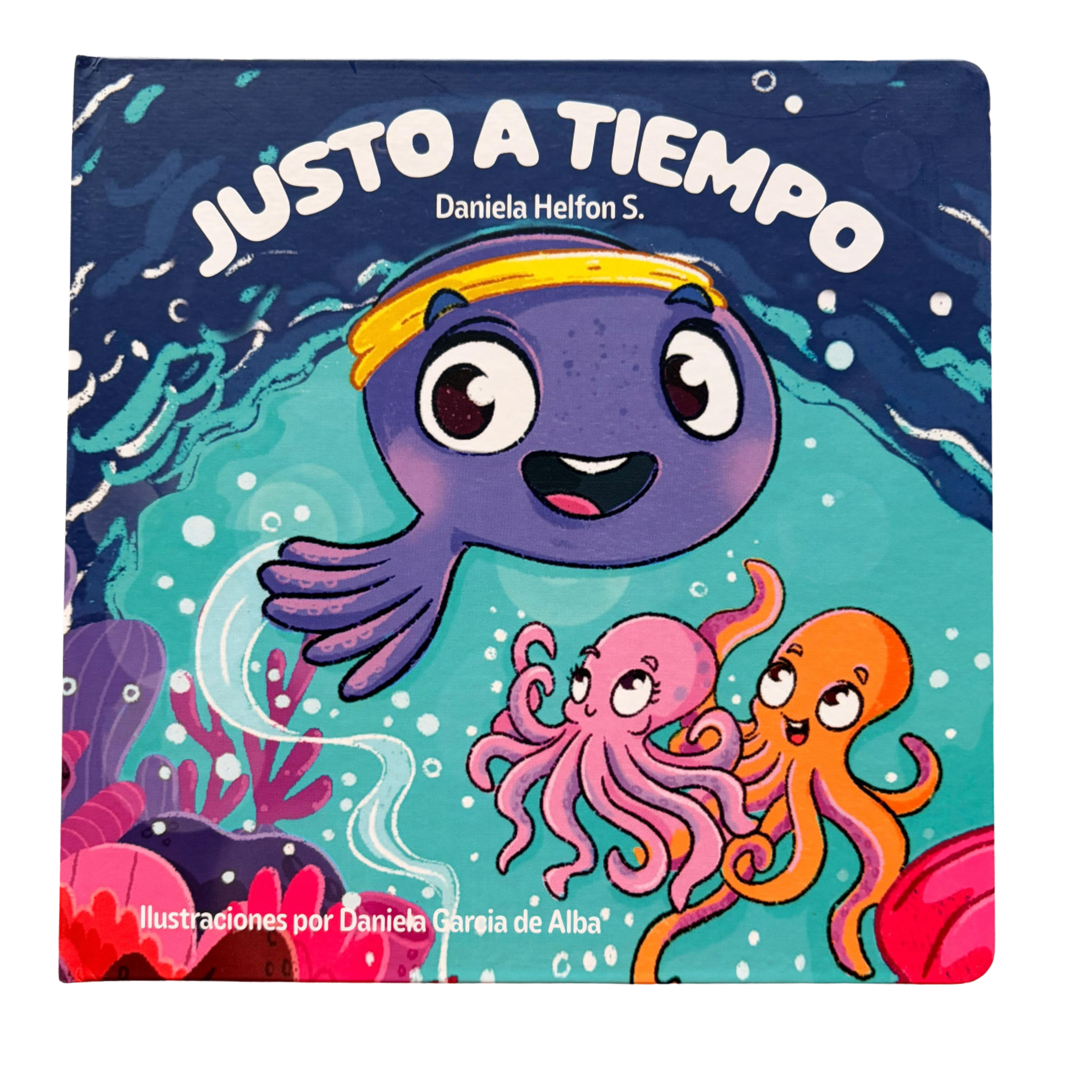 DONAR UN LIBRO